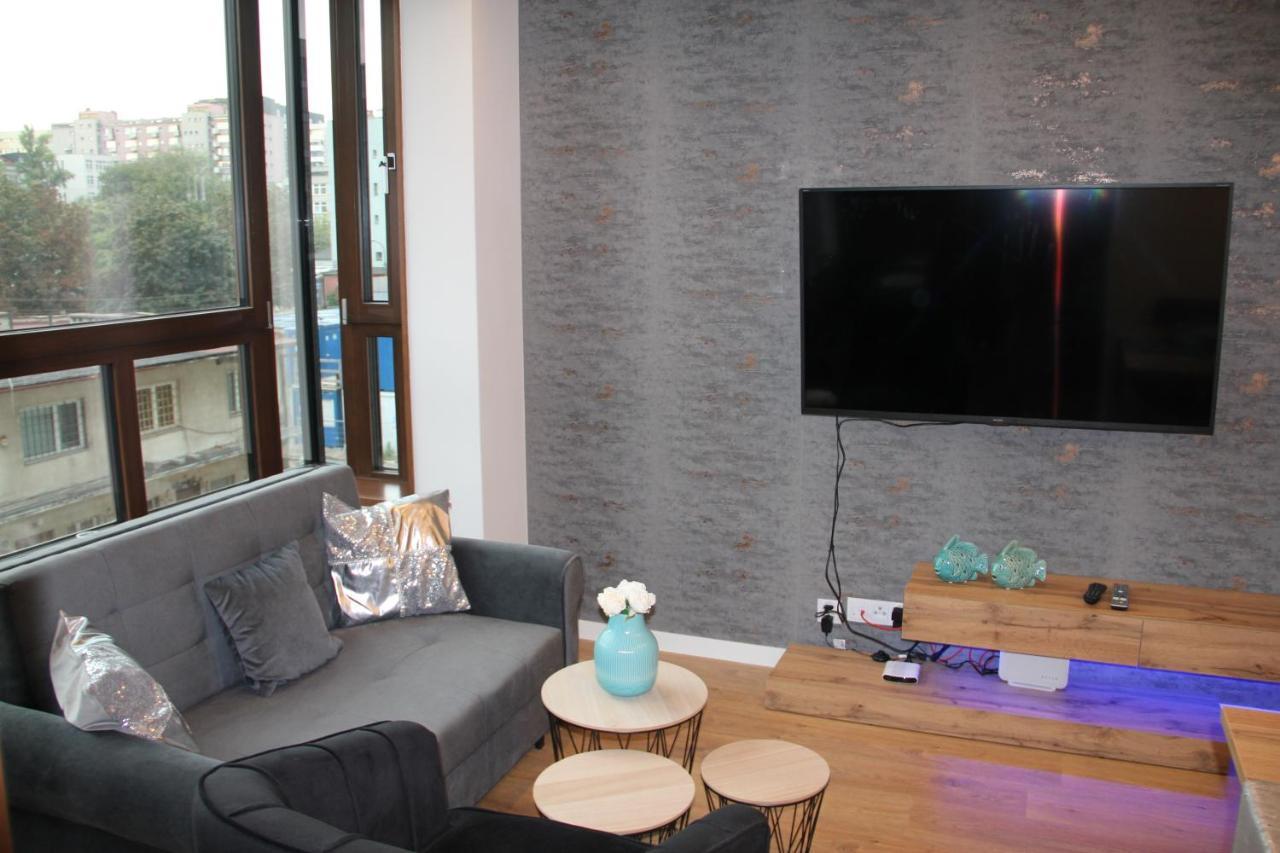 Central Point Apartament, Browary Warszawskie , Free Wifi, Fv Warsaw Exterior photo