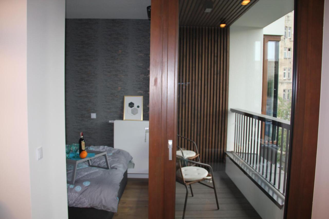 Central Point Apartament, Browary Warszawskie , Free Wifi, Fv Warsaw Exterior photo