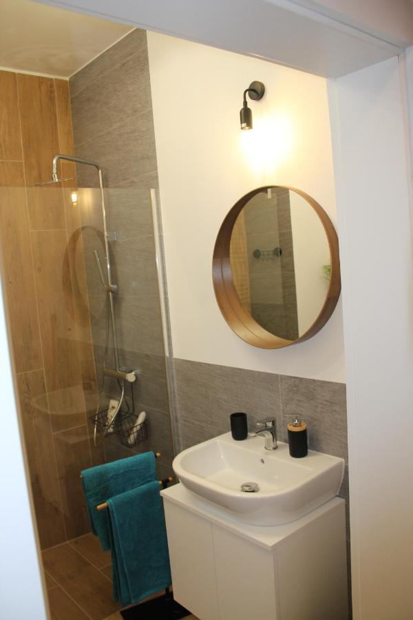 Central Point Apartament, Browary Warszawskie , Free Wifi, Fv Warsaw Exterior photo