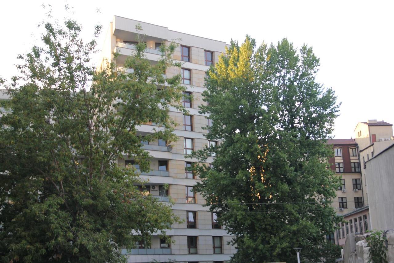 Central Point Apartament, Browary Warszawskie , Free Wifi, Fv Warsaw Exterior photo