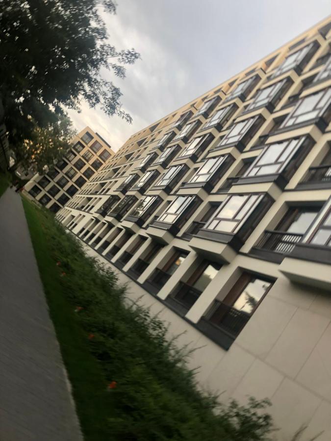 Central Point Apartament, Browary Warszawskie , Free Wifi, Fv Warsaw Exterior photo