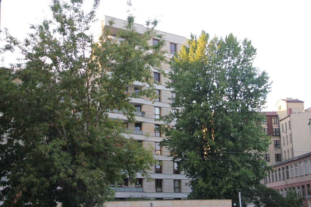 Central Point Apartament, Browary Warszawskie , Free Wifi, Fv Warsaw Exterior photo